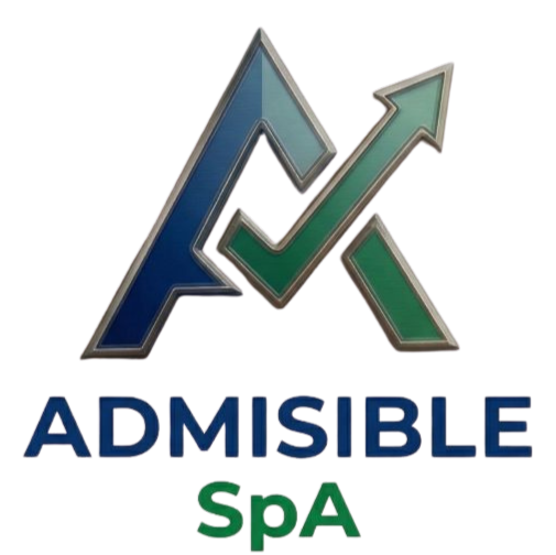 ADMISIBLE SpA